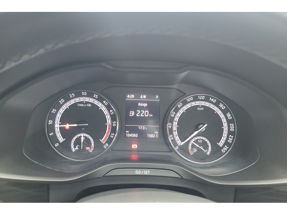 2020 Skoda Kodiaq 7S STYLE 2.0 TDI 150BHP DSG  *** Skoda Umbrella x 2 / Full Leather / Sat Nav / Reversing Camera *** €35,900