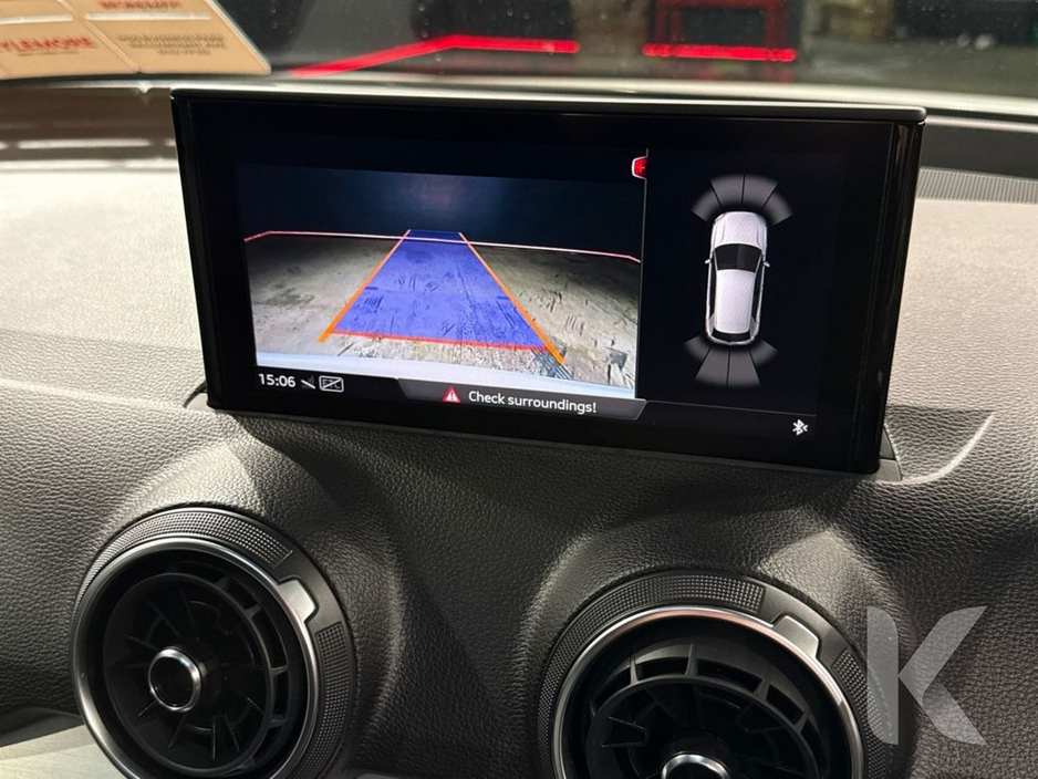 2020 Audi Q2 1.0L TFSI AUTOMATIC - UPGRADED ALLOY WHEELS - REVERSE CAMERA - CRUISE CONTROL €23,950