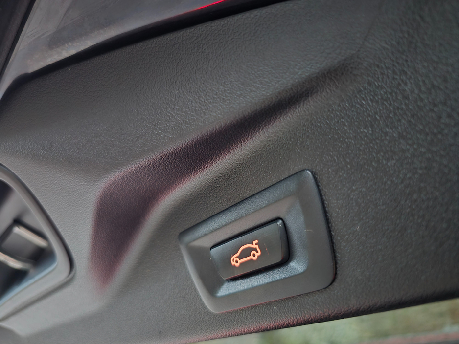 2020 BMW X5 30D M-Sport 7 Seater 2020 (201) €57,950