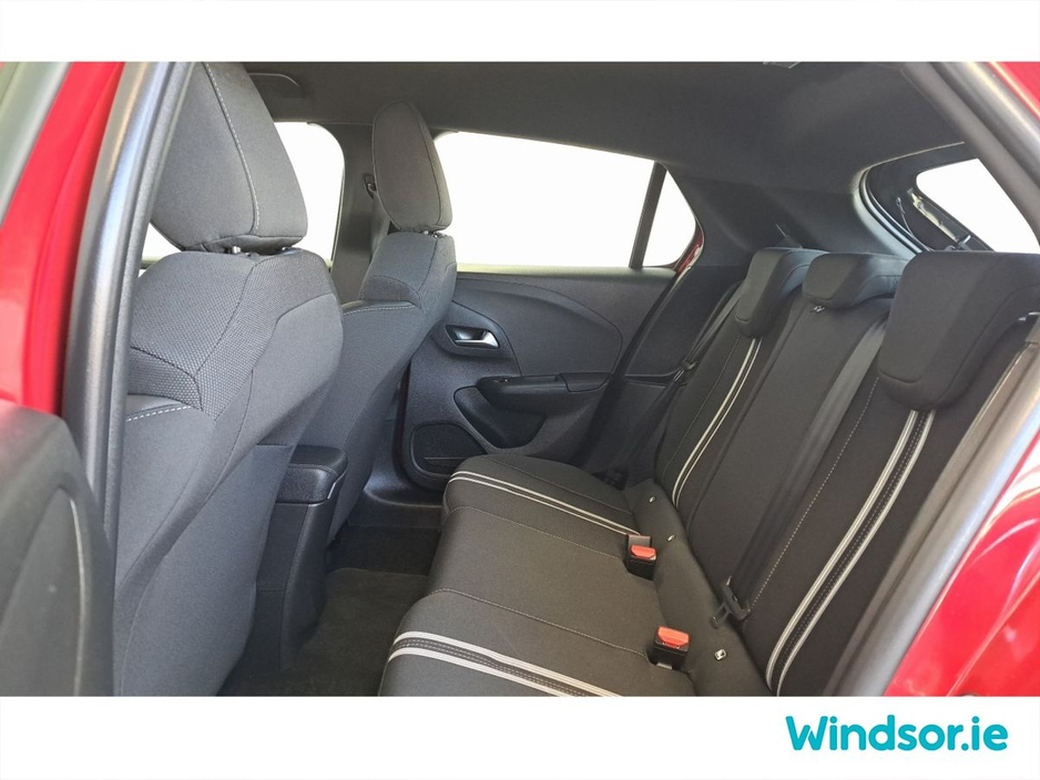 2025 Opel Corsa GS 1.2i (75PS) S/S 5 Speed €24,495