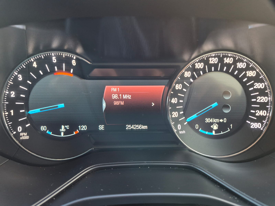 2016 Ford Mondeo  €6,999