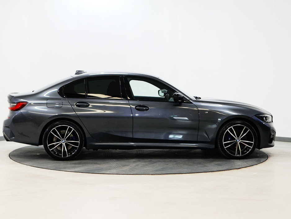 2021 BMW 3 Series *112* M SPORT AUTO €31,995