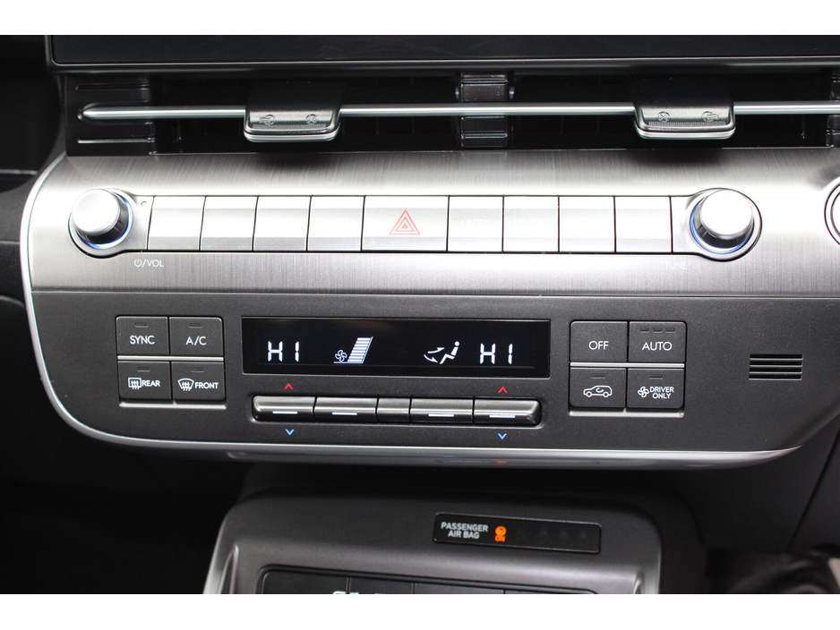 2025 Hyundai Kona 1.6 HYBRID Elegance Auto €36,950