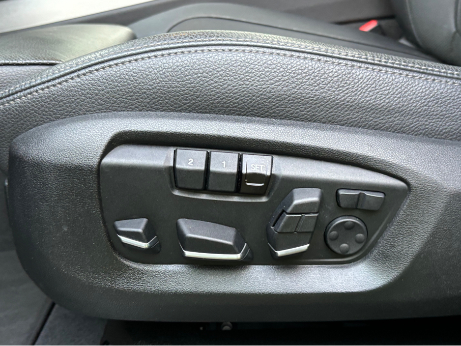 2018 BMW X5 XDRIVE 40E M SPORT AUTO 5DR AU €33,900