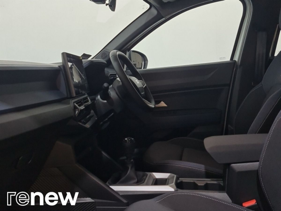 2026 Dacia Bigster Expression HEV €36,800