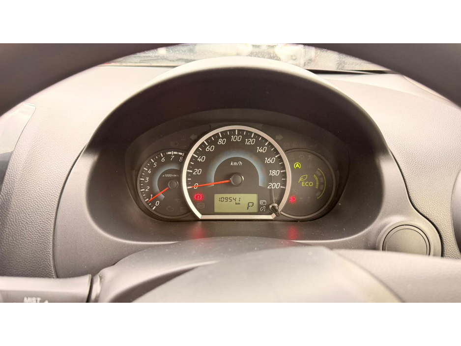 2012 Mitsubishi Mirage  €6,000