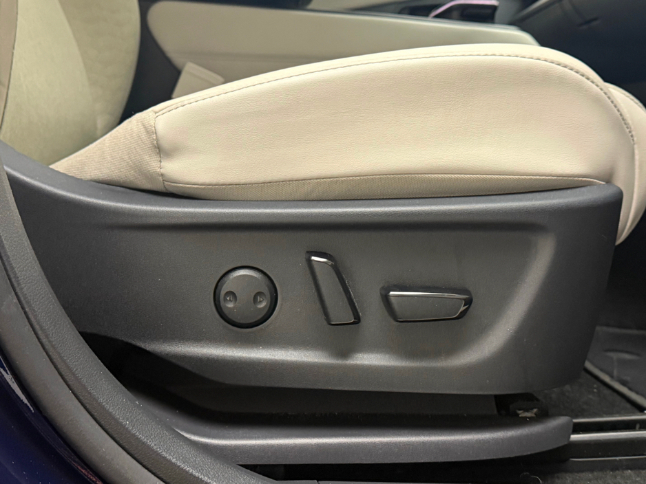 2022 Nissan Ariya ADVANCE 87KW €33,990