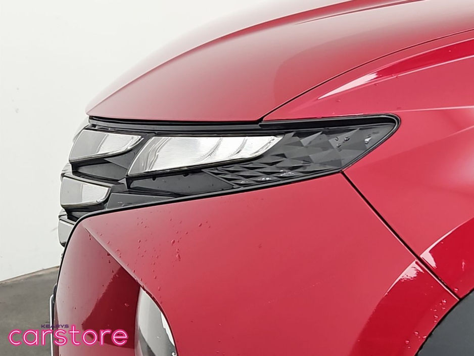 2021 Hyundai Tucson 2WD Executive Plus PHEV Auto 2 Tone Roof €30,880