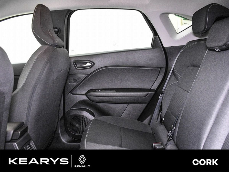 2020 Renault Captur Iconic dCi 95 Manual MY19 €20,900