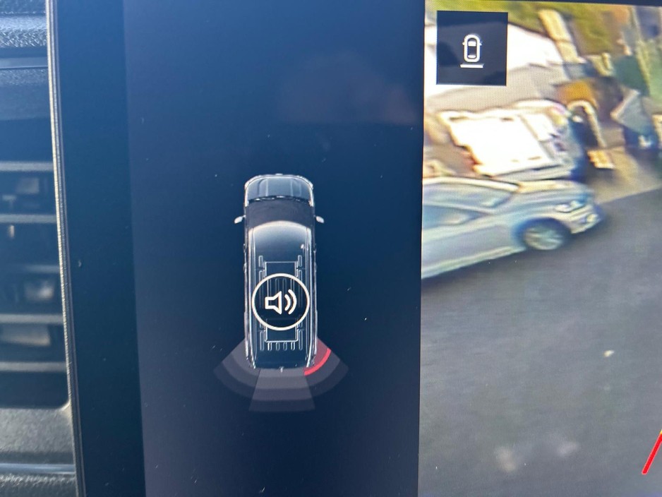 2025 Nissan Interstar Free Ply-lining 150 bhp L3H2 SV Premium €32,750