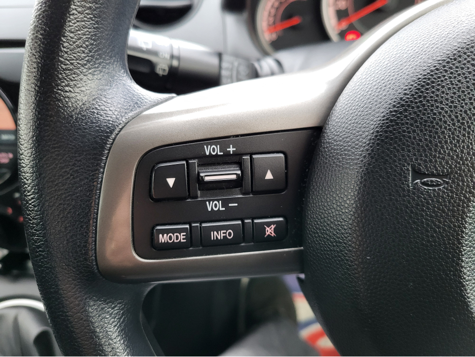 2014 Mazda Demio (6 months warranty) 1.3 petrol Manual €7,999