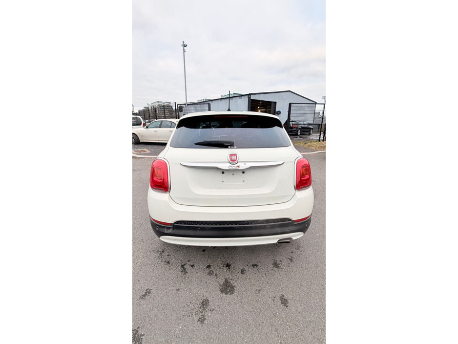 2015 Fiat 500X 1.4 MultiAir II 140hp Pop Star €10,499