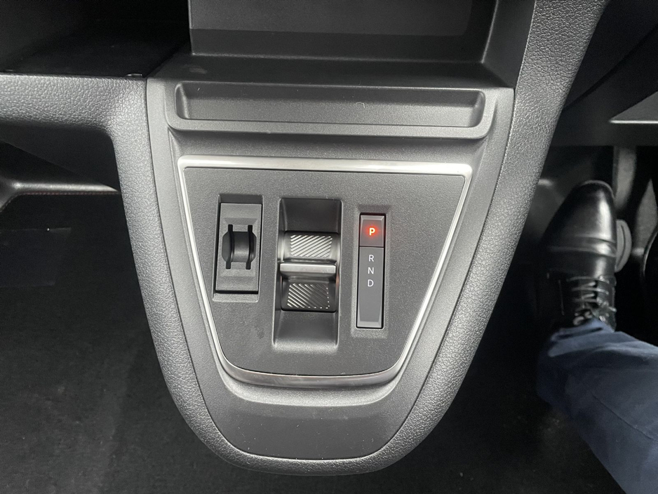 2026 Opel Vivaro VIVARO GS AUTO 180BHP