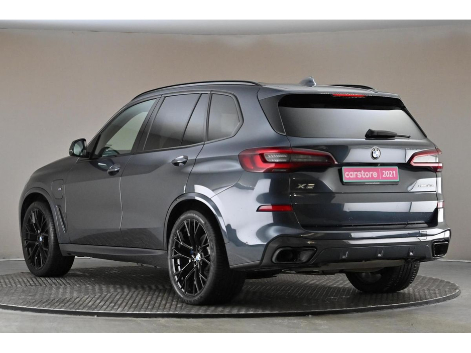 2021 BMW X5 *JAN 2026 PRICING NOW*Black Alloys *IRISH CAR*TECH PACK*PRO-PACK*PAN ROOF*360 CAMERAS*ELEC TOW BAR* €53,490
