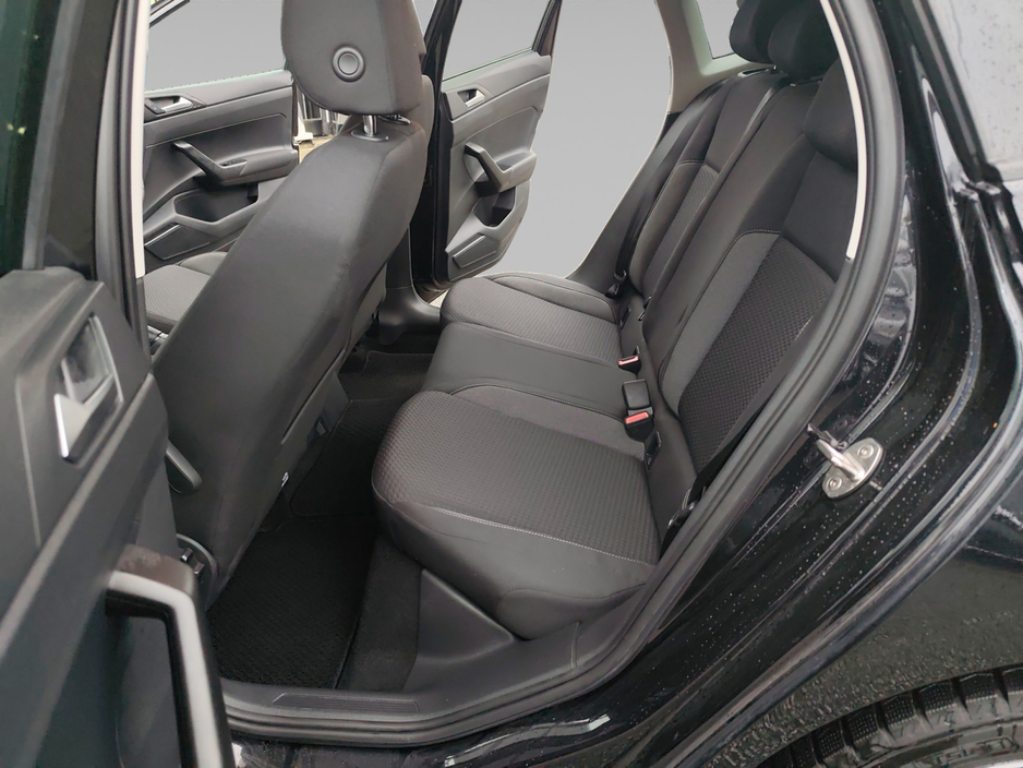 2022 Volkswagen Polo 1.0 Petrol Auto Low Miles €22,900