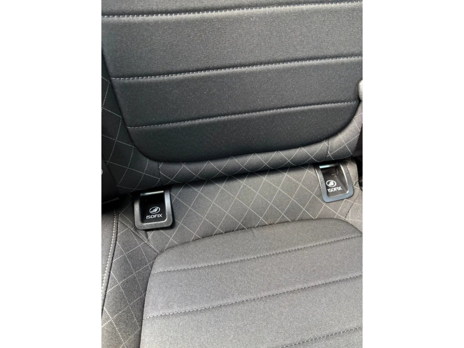 2017 Skoda Fabia 1.0TSI 95HP Style €8,000