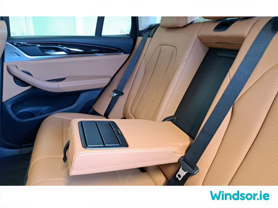 2023 BMW X3 xDrive20d xLine (MHT) €50,995