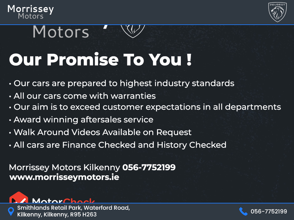 2025 Peugeot 2008 ALLURE 1.2 100 €30,950