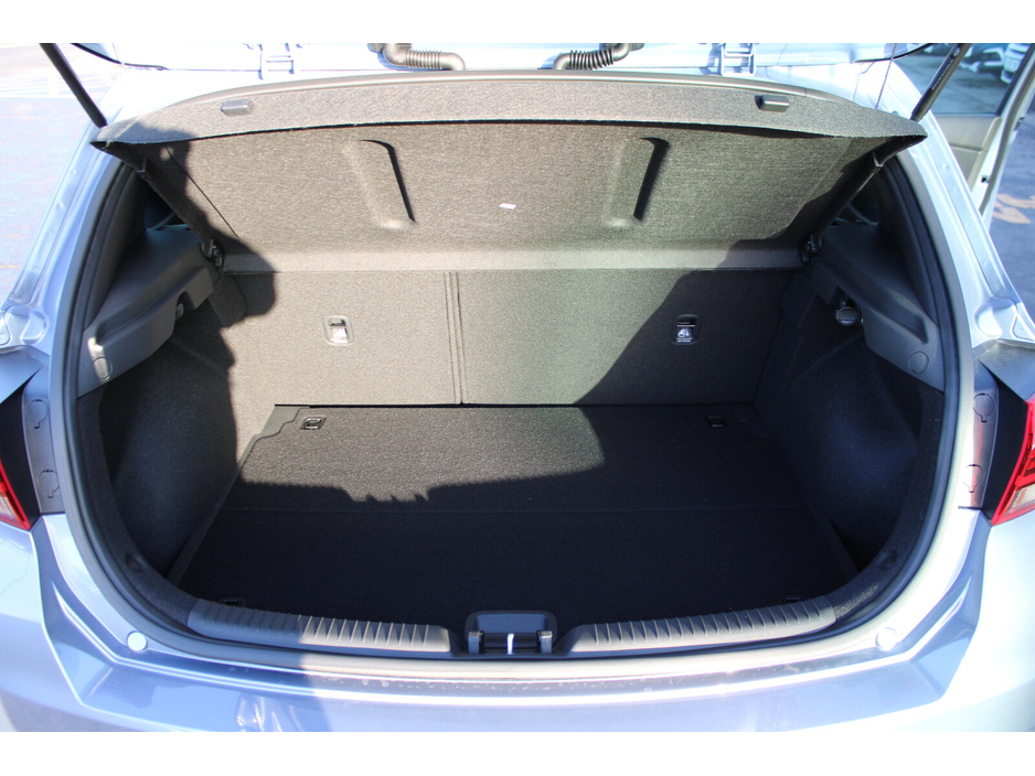 2025 Hyundai i30 Petrol NLine €32,950