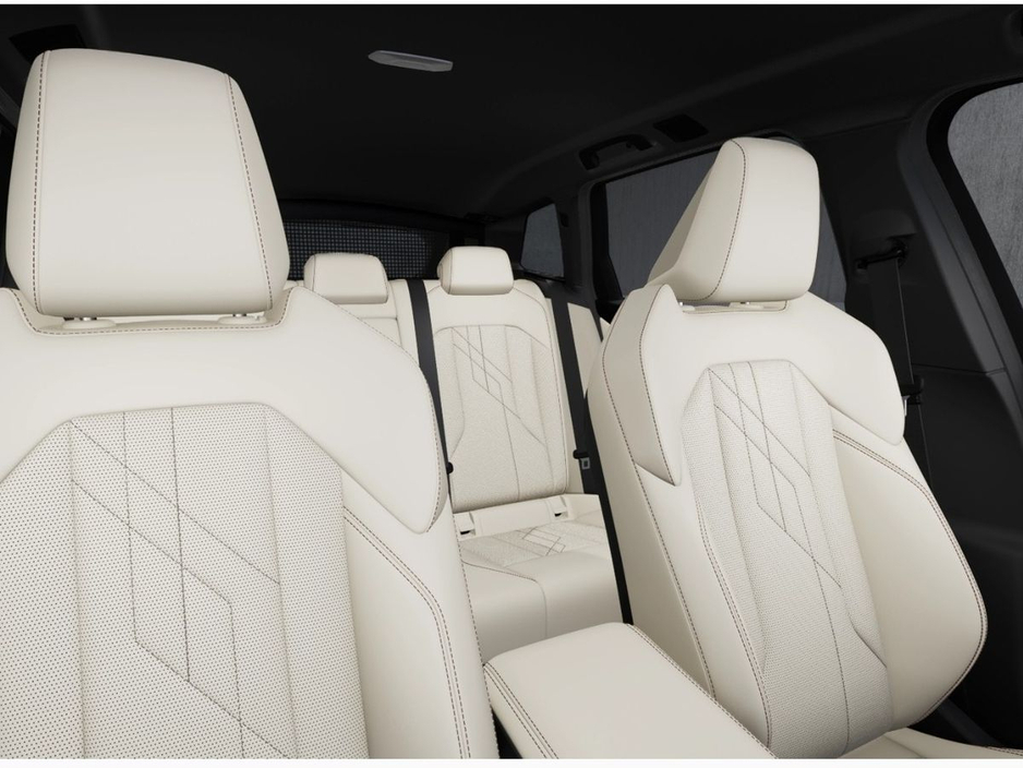 2026 BMW X3 20d xDrive M Sport €86,650