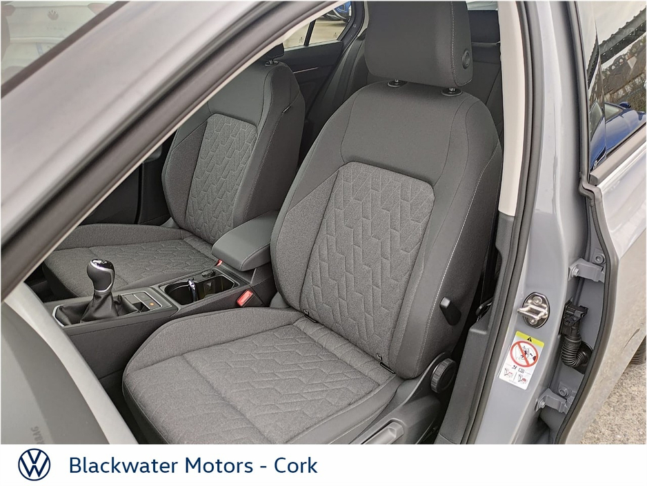 2026 Volkswagen Golf 1.5TSI 150BHP 5DR STYLE *ORDER YOUR 261 TODAY* €41,875