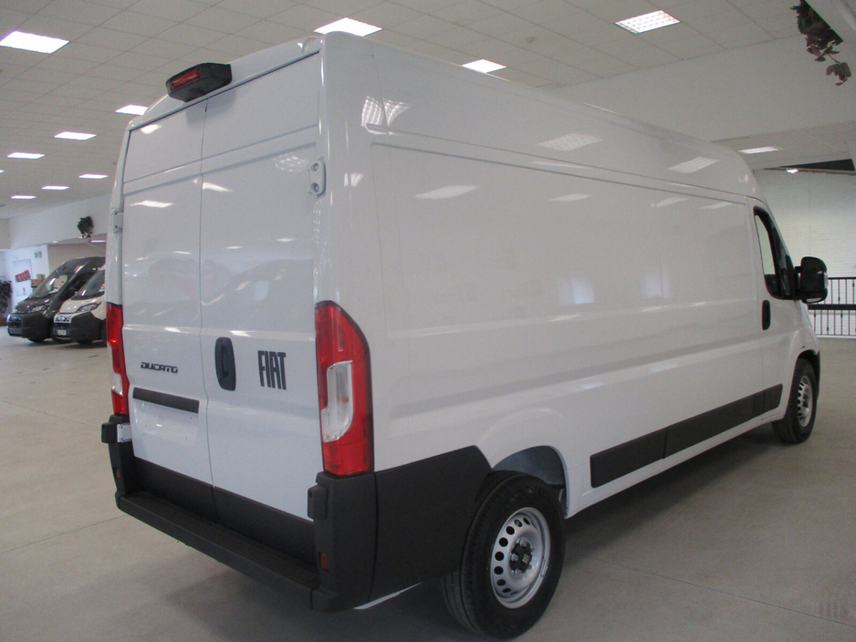 2026 Fiat Ducato  €36,378