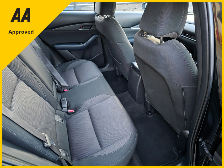 2021 Mazda CX-30 * EXECUTIVE * 1.8 DIESEL €17,900