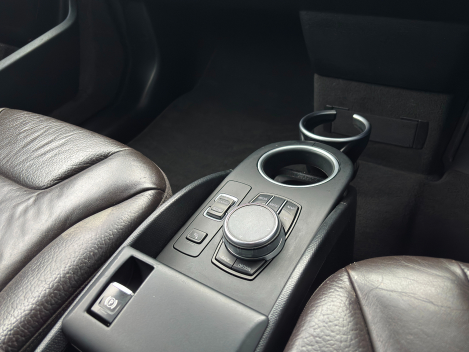 2019 BMW i3 94 Ah (33 kWh) Range Extender Auto [Suite interior design] €17,995