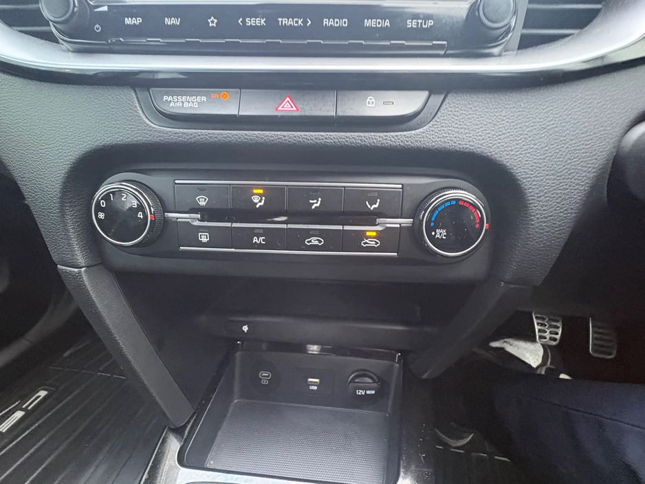 2024 Kia Ceed 1.6D Mhev GTL MY23 5DR, *1 year AA* * warranty till 2031* Bluetooth, Touch Screen Infotainment System, Reversing Camera,