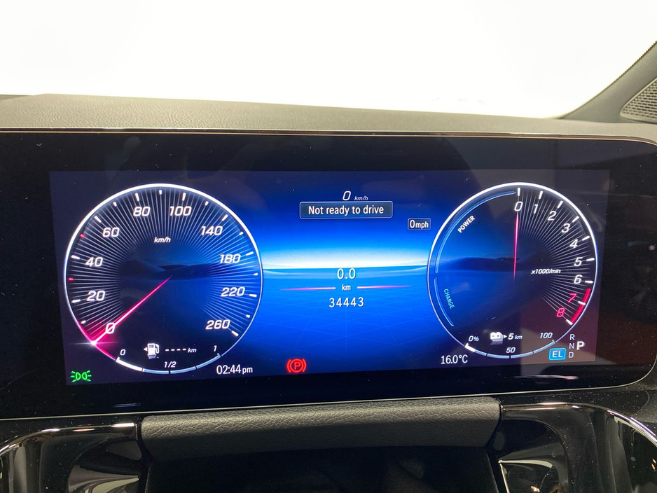 2024 Mercedes-Benz GLA Class GLA 250 e AMG LINE EXECUTIVE | Heated Seats, Reversing Camera, Mirror Package €52,950