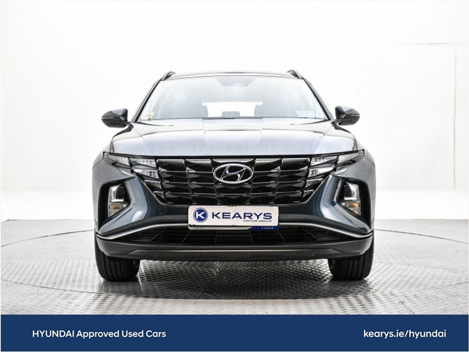 2023 Hyundai Tucson 2WD Executive