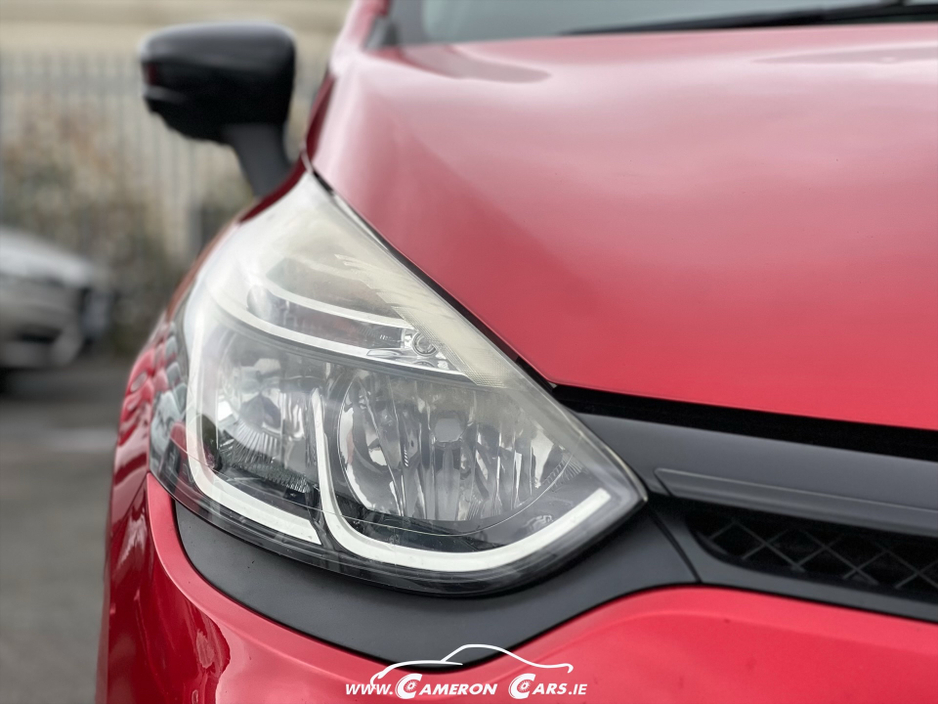 2014 Renault Clio RS RENAULT SOPRT 200bhp AUTOMATIC €10,950