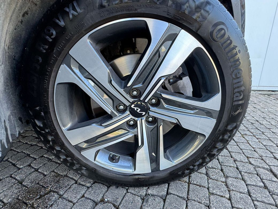 2024 Kia Sorento DSL MY23 SAM 7seat €54,950