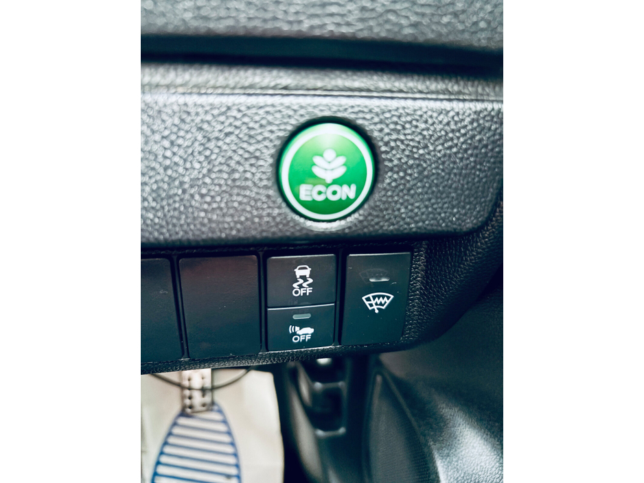 2014 Honda Fit  €9,099