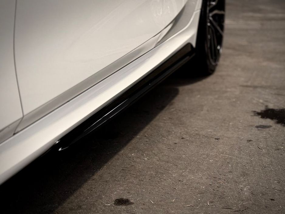 2021 BMW 3 Series 330E M-SPORT // 12 MONTH WARRANTY // SAME DAY FINANCE // FULLY KITTED €25,950