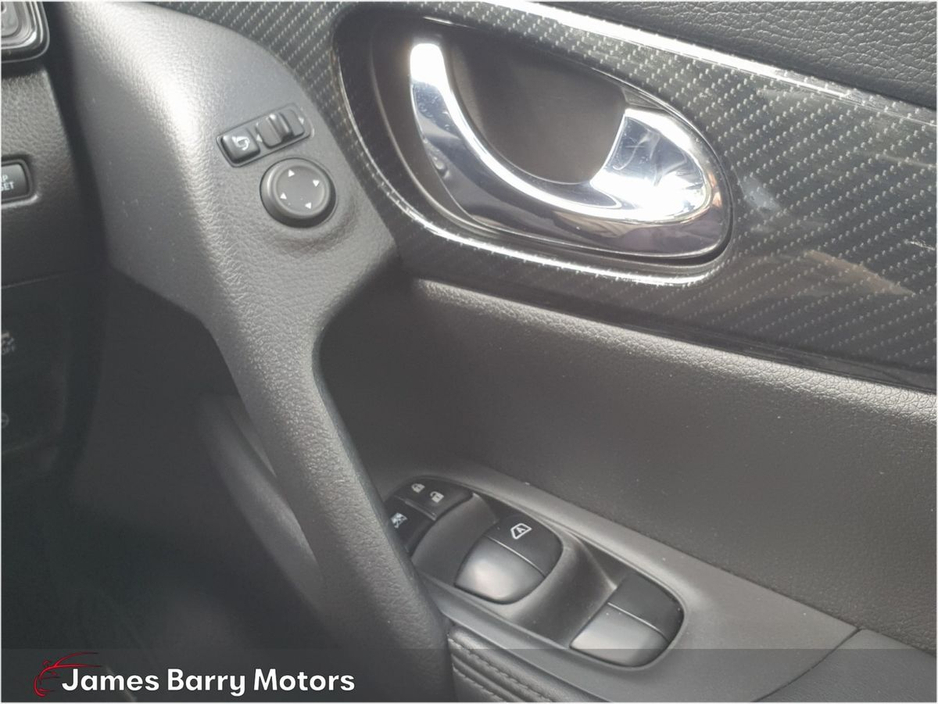 2018 Nissan X-Trail 1.6d SVE (5 Seater) 19inch Wheels €19,950