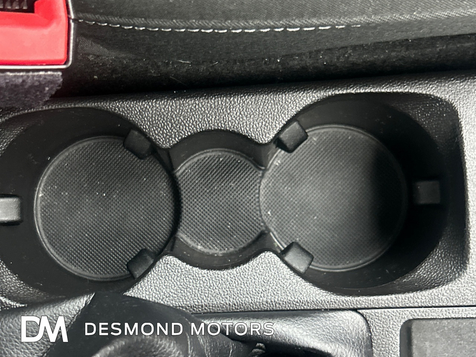 2018 Ford Fiesta ZETEC €11,899