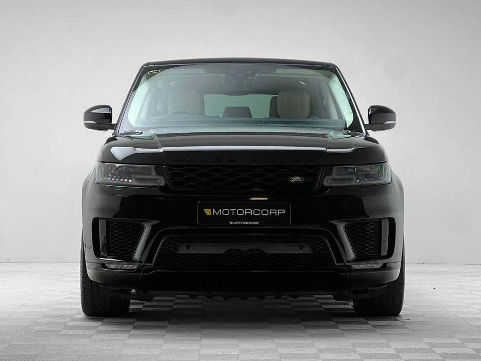 2021 Land Rover Range Rover Sport HSE D300 3.0 MHEV €65,990