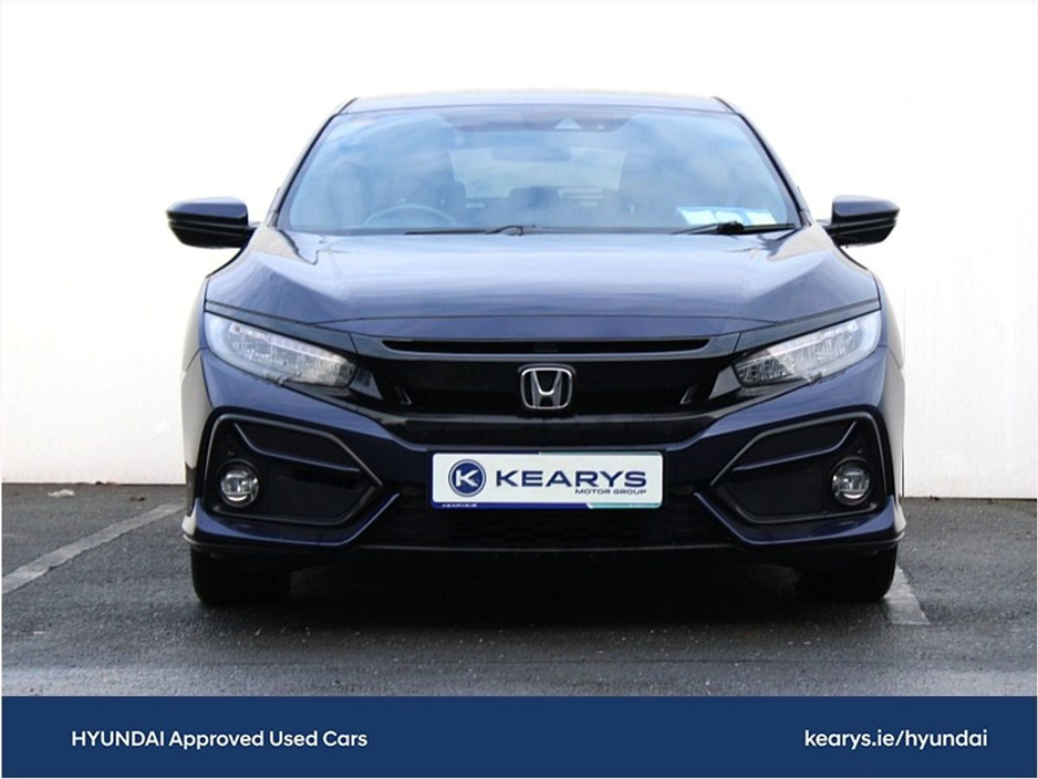 2021 Honda Civic 1.0 VTEC Turbo Smart