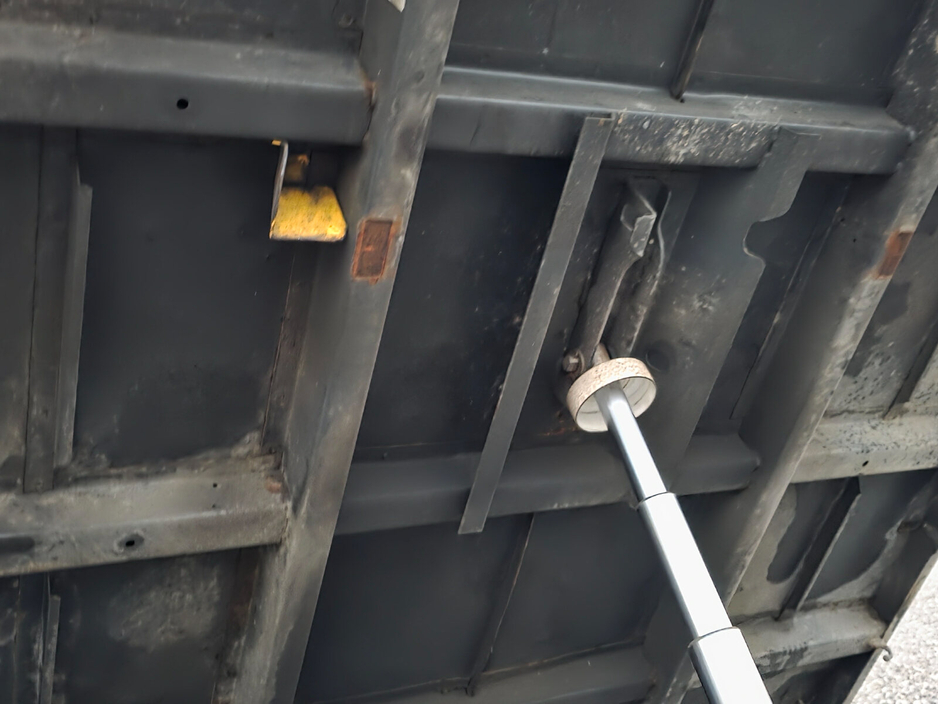 2016 Ford Transit  €11,341