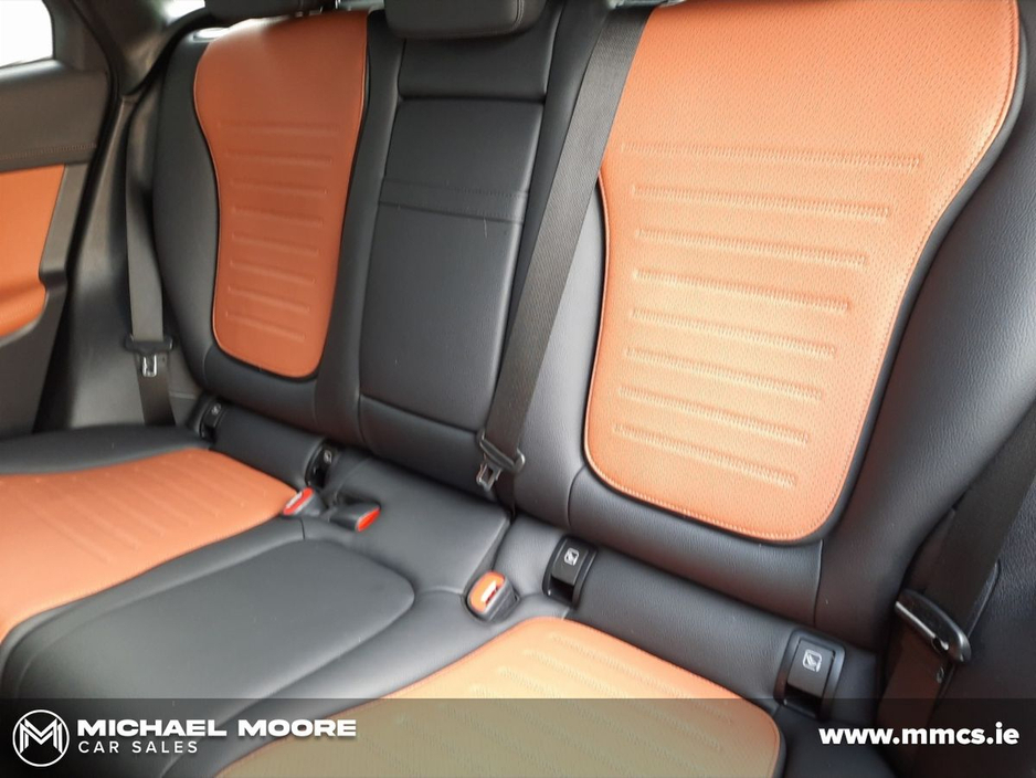 2024 Mercedes-Benz GLC Class GLC 300 de 4MATIC AMG Line €72,950