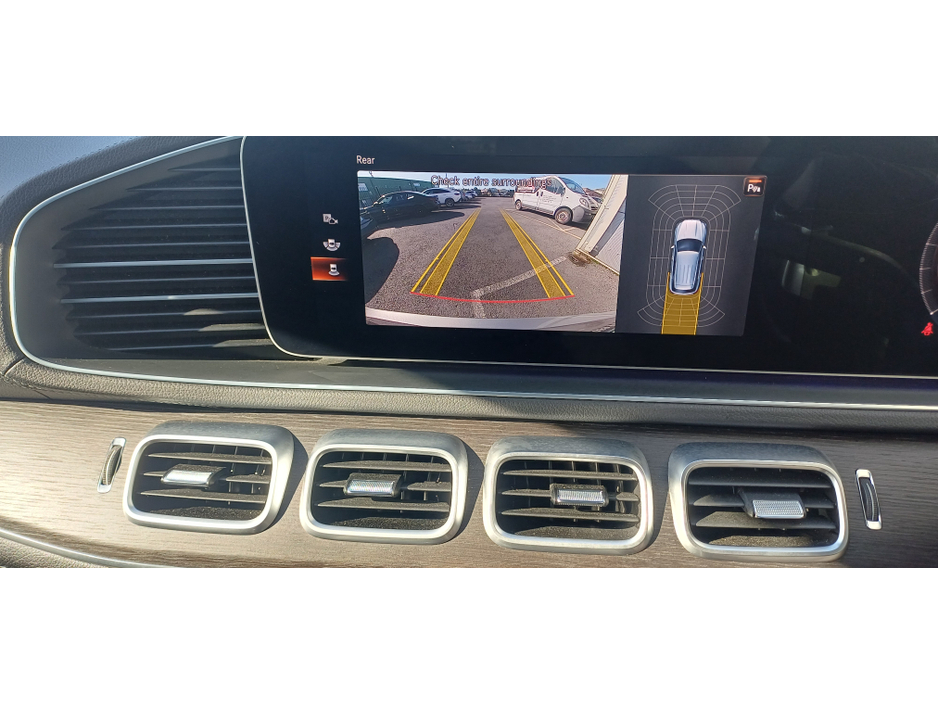 2023 Mercedes-Benz GLE Class 350de AMG LINE 4matic €75,900