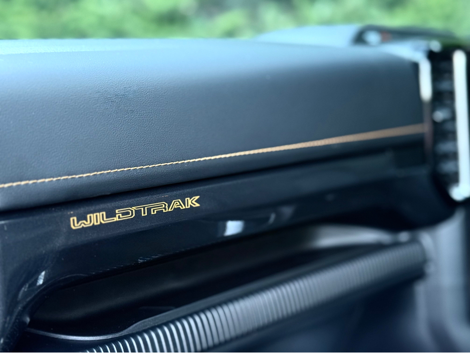 2024 Ford Ranger D/CAB WILDTRAK - 2.0TD2 €47,950