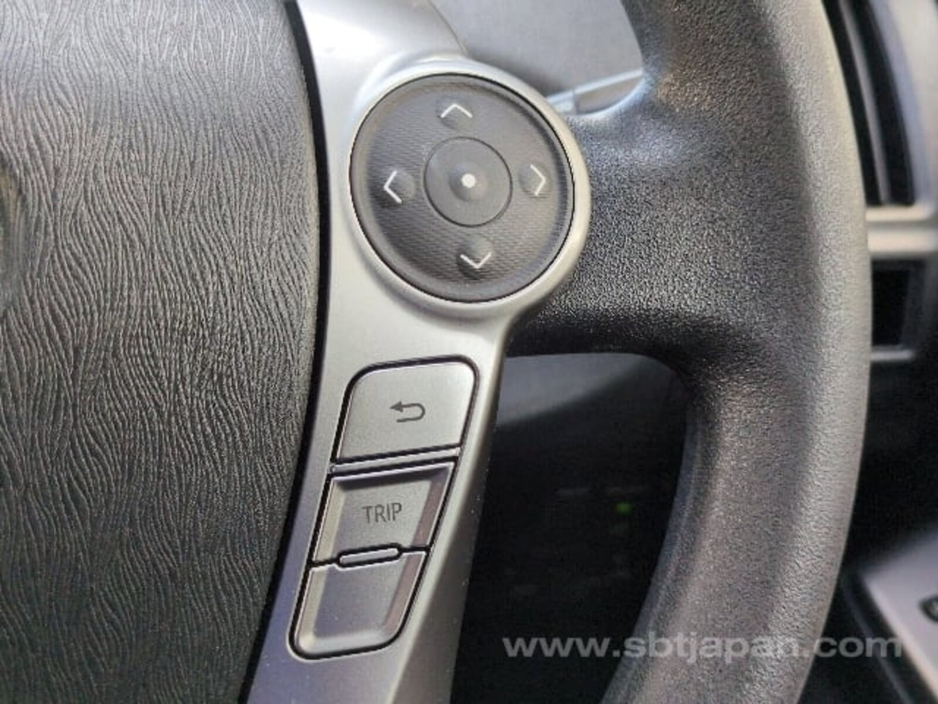 2016 Toyota Prius  €16,000