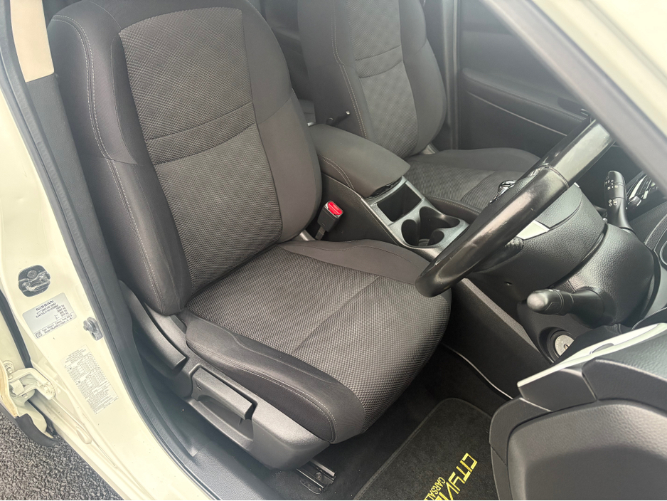 2015 Nissan Qashqai 1.2 PET SV E6 4DR €9,450