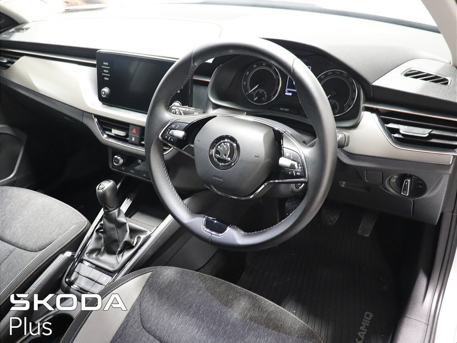 2024 Skoda Kamiq Style 1.0TSI 110HP €25,950