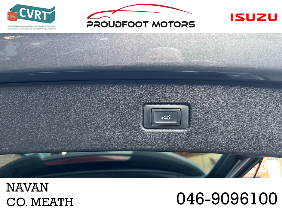 2019 Audi Q7 3.0 V6 50 TDI S LINE QUATTRO 5DR 286PS 7SEATS €47,950