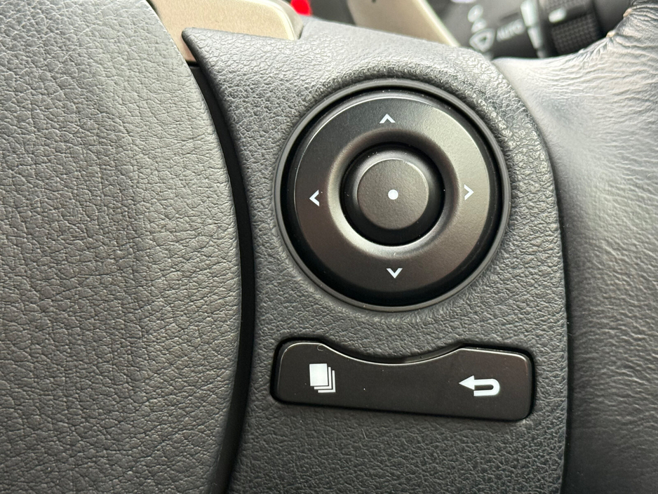 2016 Lexus IS 300 h 300h Executive