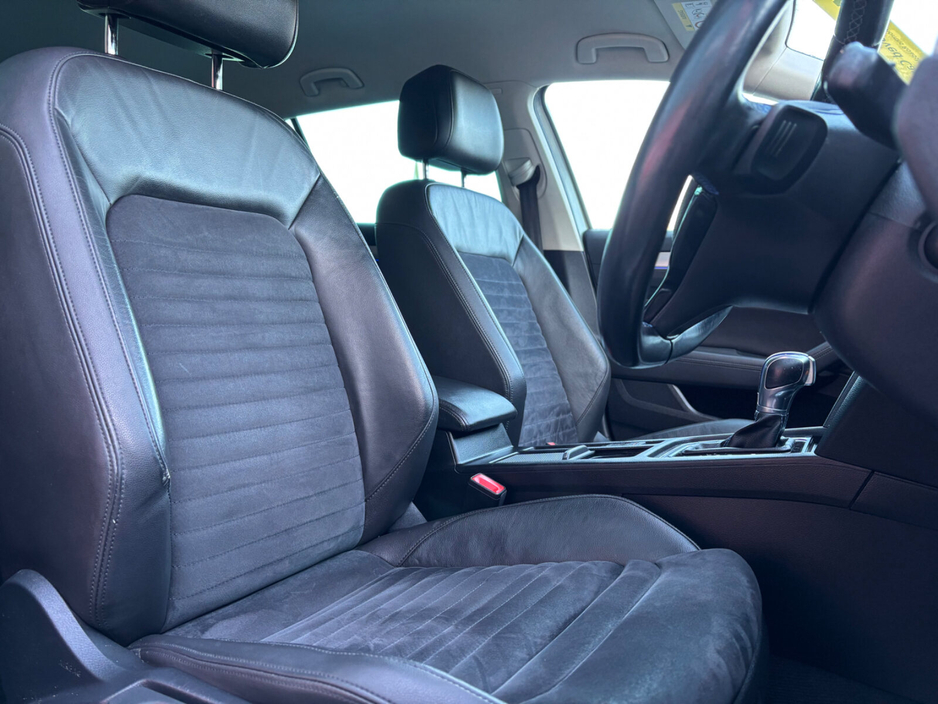 2017 Volkswagen Passat 1.4 TSI DSG 150HP GTE €13,450