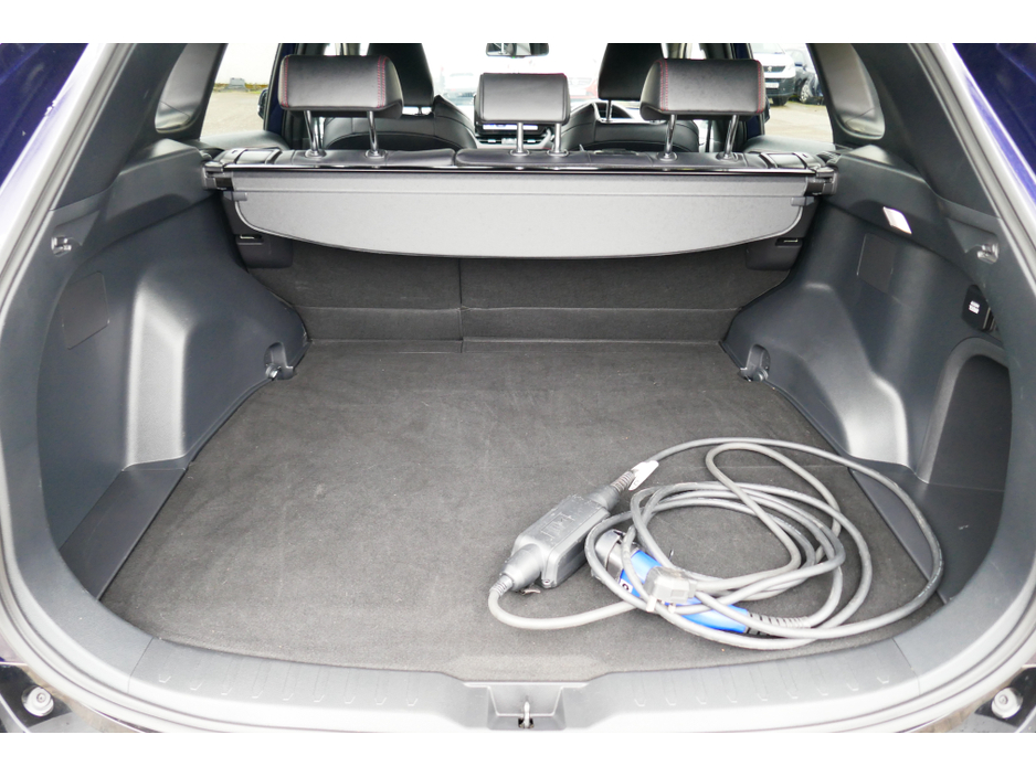 2023 Toyota Rav4 ACROSS 2.5 E FOUR 302PS PHEV €38,750